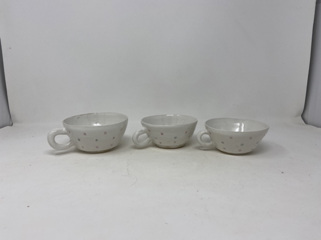 teacups